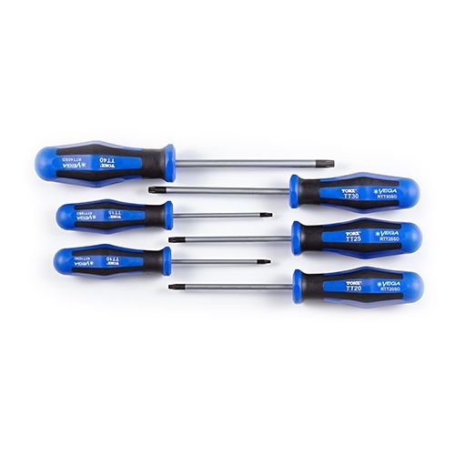 TORX Tamper Screwdriver Set