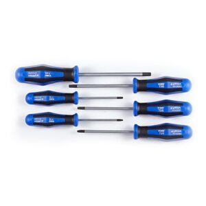 TORX Screwdriver Set