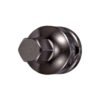 Hex Socket Bits - 3/8" Sq Drive