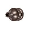 TORX Tamper Socket Bits - 1/4" Sq Drive