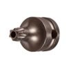 TORX Tamper Socket Bits - 3/8" Sq Drive