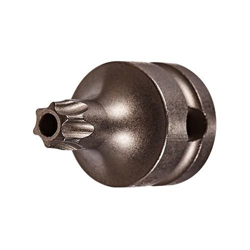 TORX Tamper Socket Bits - 3/8" Sq Drive