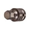 Hex Socket Bits - 1/2" Sq Drive