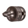 Phillips Socket Bits - 1/2" Sq Drive