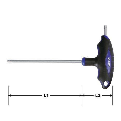 TORX T-Handles