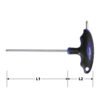 TORX Tamper T-Handles