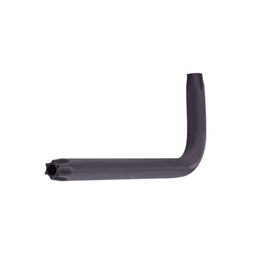 TORX Tamper L-Keys