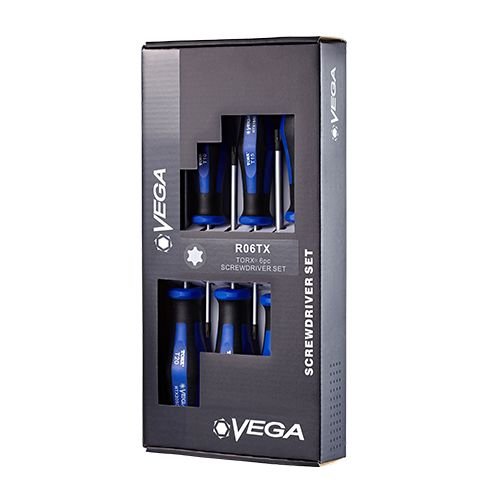 TORX Screwdriver Set