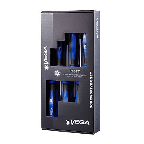 TORX Tamper Screwdriver Set