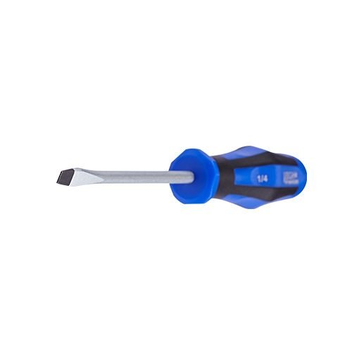 Slotted Screwdrivers