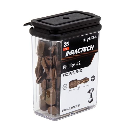Bit-Pak Displays