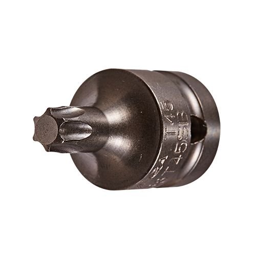 TORX Socket Bits - 1/2" Sq Drive
