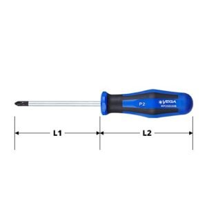 Phillips Screwdrivers