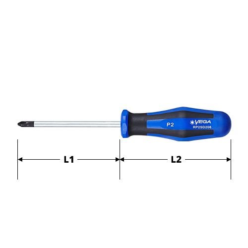 Phillips Screwdrivers