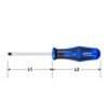 Slotted Screwdrivers