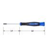 Slotted Precision Screwdrivers