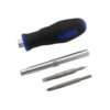 6-in-1 Multi-Bit Screwdrivers