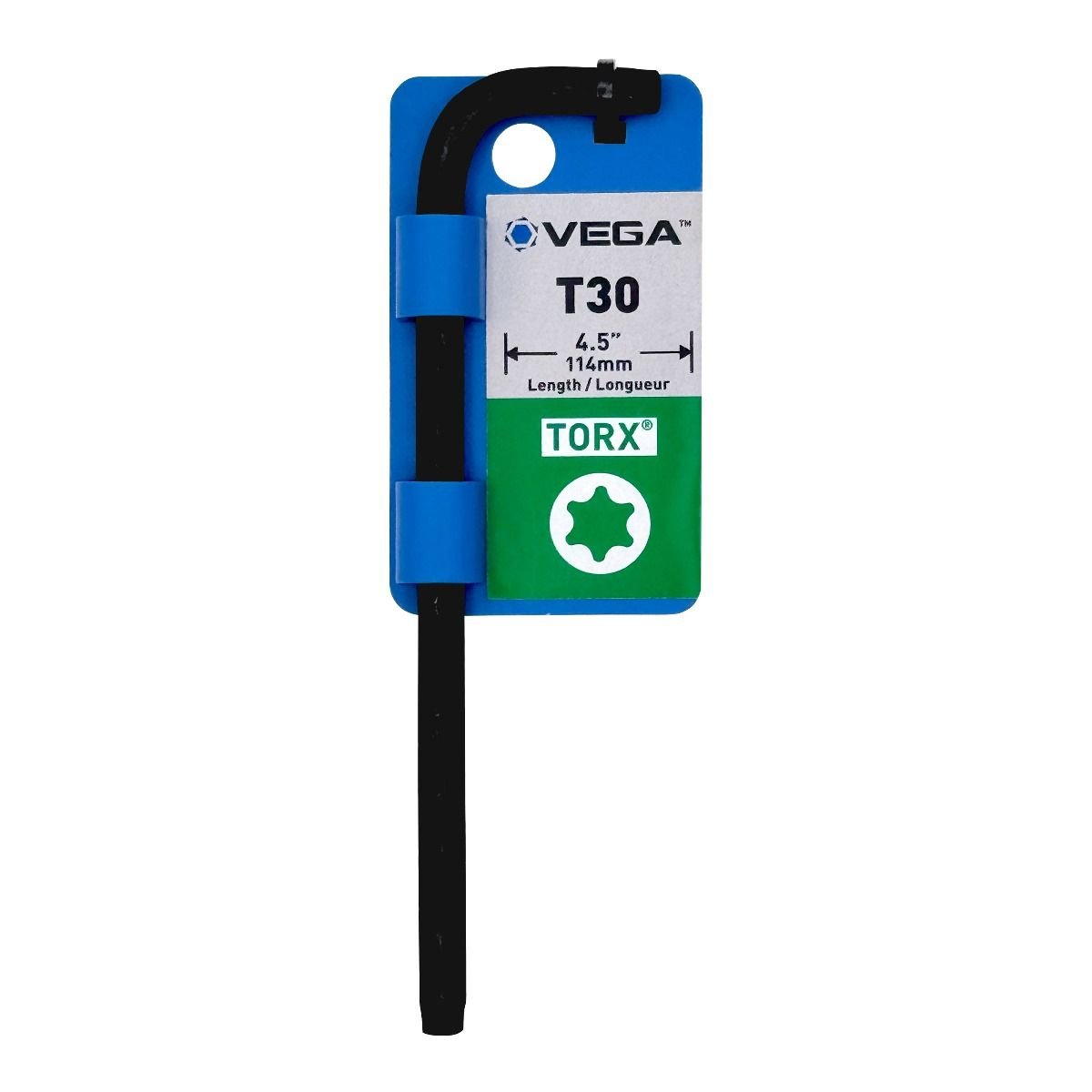 TORX L-Keys