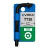 TORX Tamper L-Keys