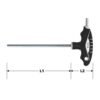 Hex T-Handles