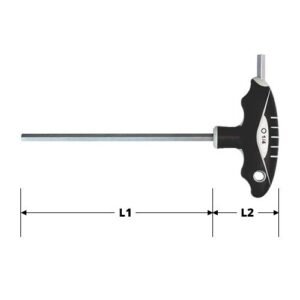 Hex T-Handles
