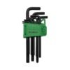 TORX L-Key Set