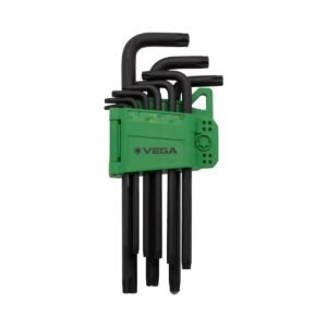 TORX L-Key Set
