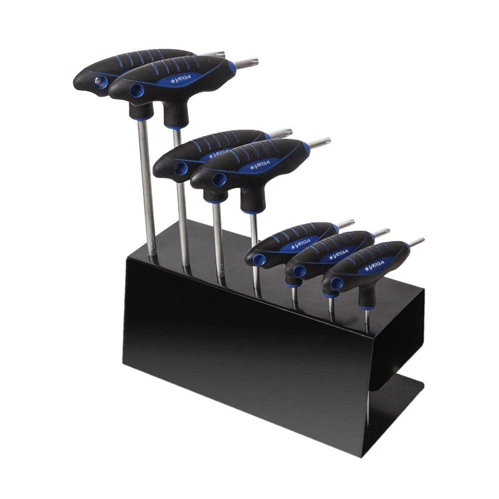 Torx T-Handle Sets